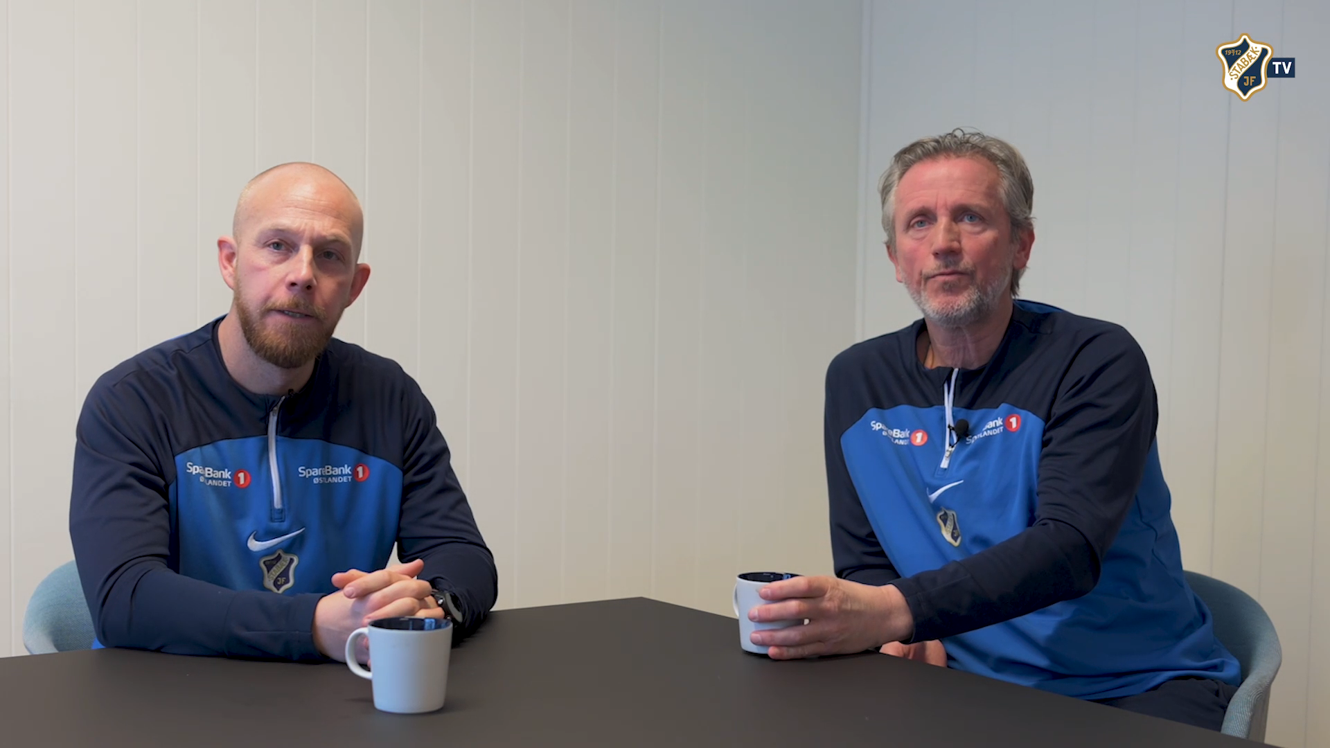 2023: TS: Over en kaffekopp